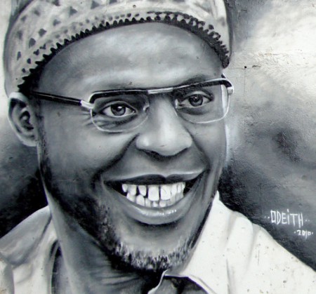Biografia de Amilcar cabral